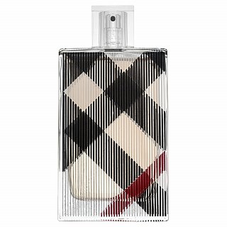 Levně Burberry Brit For Her parfémovaná voda pro ženy 100 ml