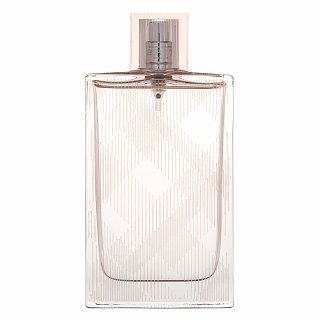 Levně Burberry Brit Sheer toaletní voda pro ženy 100 ml