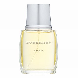 Burberry For Men toaletní voda pro muže 50 ml