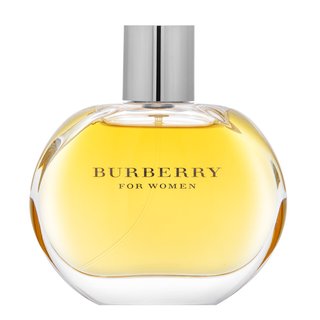 Burberry for Women parfémovaná voda pro ženy 100 ml