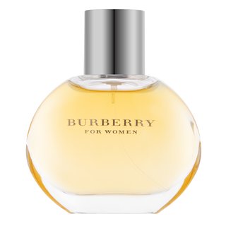 Burberry for Women parfémovaná voda pro ženy 50 ml