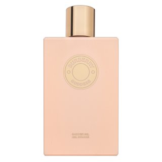 Burberry Goddess sprchový gel pro ženy 200 ml