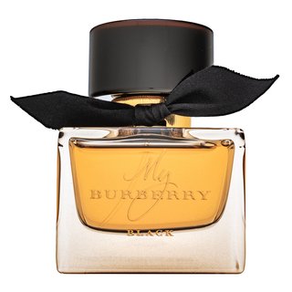 Levně Burberry My Burberry Black čistý parfém pro ženy 50 ml
