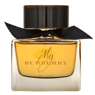 Levně Burberry My Burberry Black čistý parfém pro ženy 90 ml