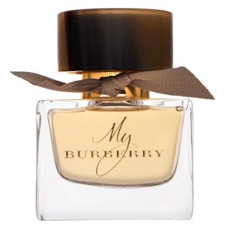 Levně Burberry My Burberry parfémovaná voda pro ženy 50 ml