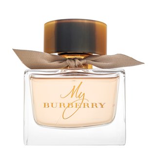 Levně Burberry My Burberry parfémovaná voda pro ženy 90 ml