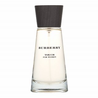 Levně Burberry Touch For Women parfémovaná voda pro ženy 100 ml