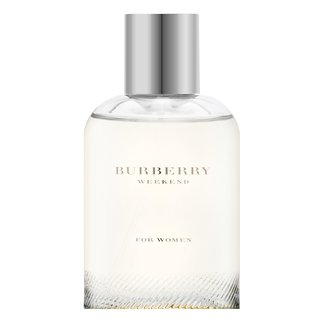 Burberry Weekend for Women parfémovaná voda pro ženy 100 ml