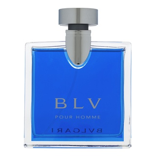 Bvlgari BLV pour Homme toaletní voda pro muže 100 ml