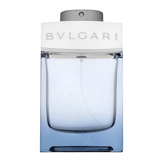 Bvlgari Man Glacial Essence parfémovaná voda pro muže 100 ml