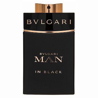 Bvlgari Man in Black parfémovaná voda pro muže 100 ml