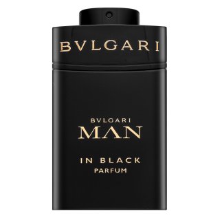 Bvlgari Man In Black Parfum čistý parfém pro muže 100 ml