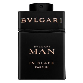 Bvlgari Man In Black Parfum čistý parfém pro muže 60 ml