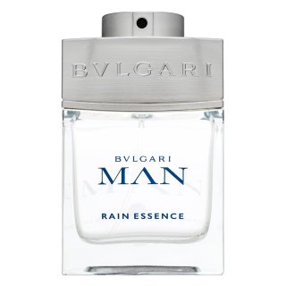 Levně Bvlgari Man Rain Essence parfémovaná voda pro muže 60 ml