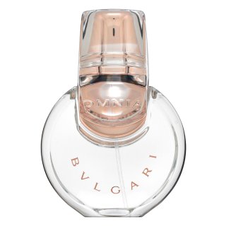 Bvlgari Omnia Crystalline toaletní voda pro ženy 50 ml