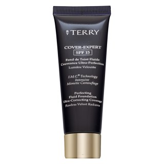 By Terry Cover-Expert Perfecting Fluid Foundation tekutý make-up pro sjednocenou a rozjasněnou pleť N2 Neutral Beige 35 ml