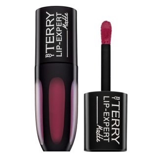 By Terry Lip-Expert Matte Liquid Lipstick tekutá rtěnka pro matný efekt N15 Velvet Orchid 3 g