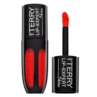 By Terry Lip-Expert Shine Liquid Lipstick tekutá rtěnka pro zářivý lesk N15 Red Shot 3 g