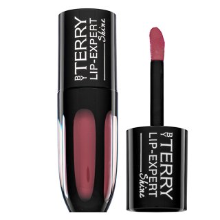 By Terry Lip-Expert Shine Liquid Lipstick tekutá rtěnka pro zářivý lesk N4 Hot Bare 3 g