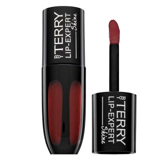 By Terry Lip-Expert Shine Liquid Lipstick tekutá rtěnka pro zářivý lesk N7 Cherry Wine 3 g