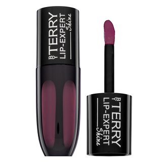 By Terry Lip-Expert Shine Liquid Lipstick tekutá rtěnka pro zářivý lesk N8 Juicy Fig 3 g