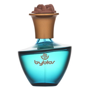 Byblos By Byblos parfémovaná voda pro ženy 100 ml