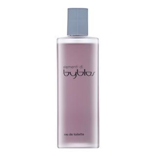 Byblos Carbon Sensation toaletní voda pro muže 120 ml