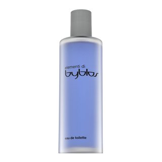 Byblos Leather Sensation toaletní voda pro muže 120 ml