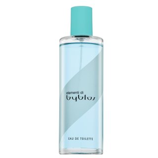 Byblos Mare toaletní voda pro ženy 120 ml