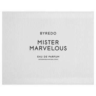 Byredo Mister Marvelous parfémovaná voda pro muže 100 ml