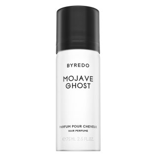 BYREDO Mojave Ghost vůně do vlasů unisex 75 ml