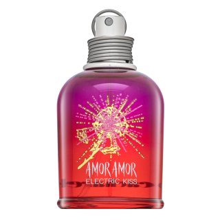 Cacharel Amor Amor Electric Kiss toaletní voda pro ženy 50 ml
