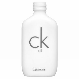 Levně Calvin Klein CK All toaletní voda unisex 100 ml