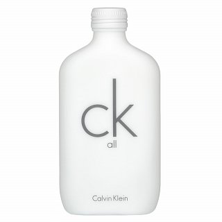 Calvin Klein CK All toaletní voda unisex 200 ml