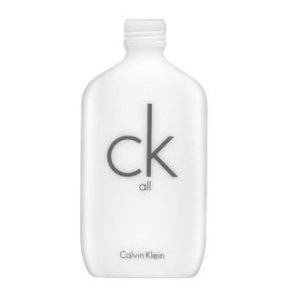 Levně Calvin Klein CK All toaletní voda unisex 50 ml