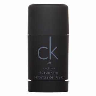 Levně Calvin Klein CK Be deostick unisex 75 g