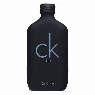 Levně Calvin Klein CK Be toaletní voda unisex 100 ml