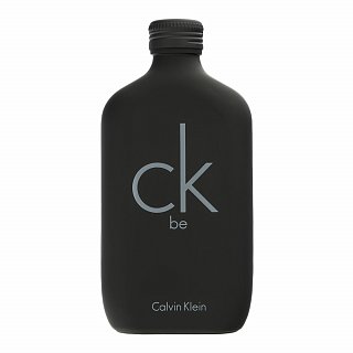 Levně Calvin Klein CK Be toaletní voda unisex 200 ml