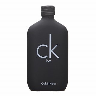 Levně Calvin Klein CK Be toaletní voda unisex 50 ml