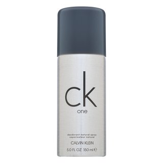 Levně Calvin Klein CK One deospray unisex 150 ml