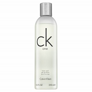 Levně Calvin Klein CK One sprchový gel unisex 250 ml