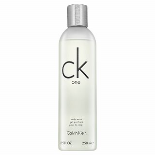 Calvin Klein CK One sprchový gel unisex 250 ml