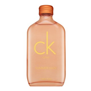 Levně Calvin Klein CK One Summer Daze toaletní voda unisex 100 ml