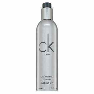 Calvin Klein CK One tělové mléko unisex 250 ml