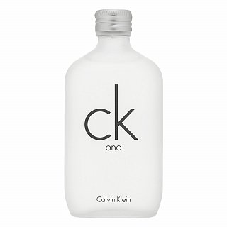 Levně Calvin Klein CK One toaletní voda unisex 100 ml