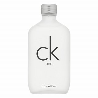 Calvin Klein CK One toaletní voda unisex 100 ml