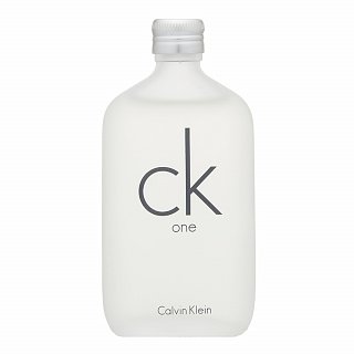 Levně Calvin Klein CK One toaletní voda unisex 50 ml