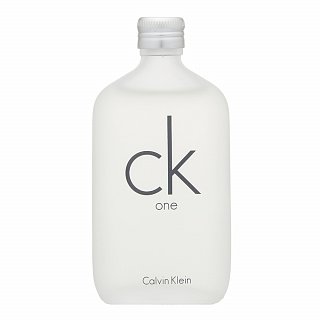 Calvin Klein CK One toaletní voda unisex 50 ml