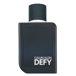 Calvin Klein Defy čistý parfém pro muže 100 ml