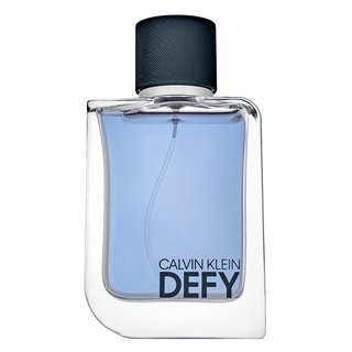 Levně Calvin Klein Defy toaletní voda pro muže 100 ml